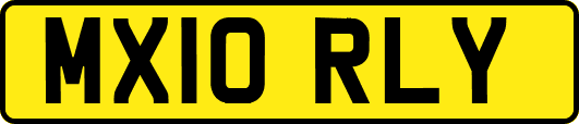 MX10RLY
