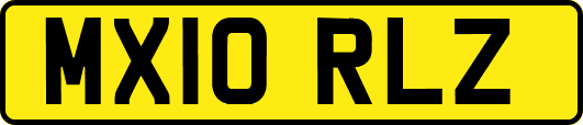 MX10RLZ