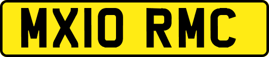 MX10RMC