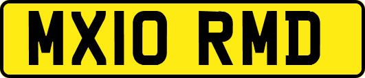 MX10RMD