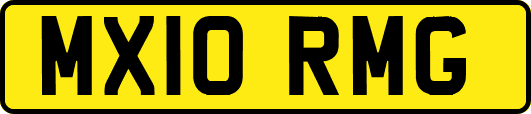 MX10RMG
