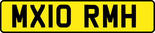 MX10RMH