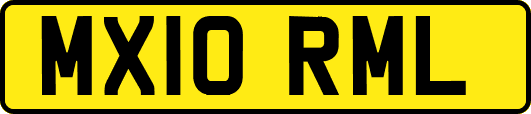MX10RML