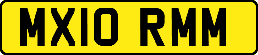 MX10RMM