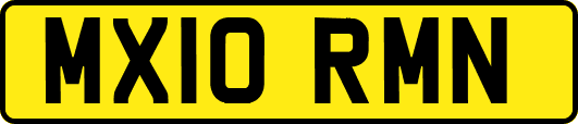 MX10RMN
