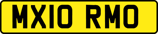 MX10RMO