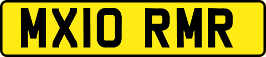 MX10RMR