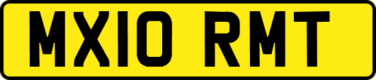 MX10RMT