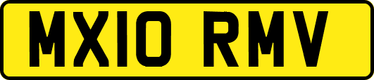 MX10RMV