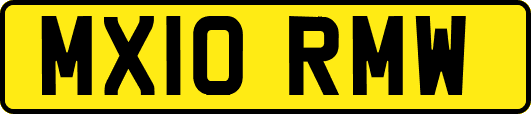 MX10RMW
