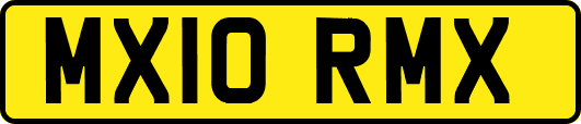 MX10RMX
