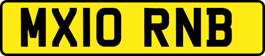 MX10RNB