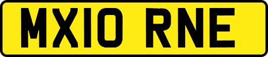 MX10RNE