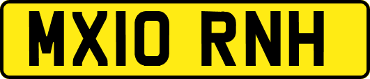 MX10RNH