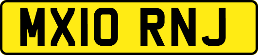 MX10RNJ