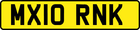 MX10RNK