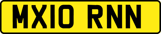 MX10RNN