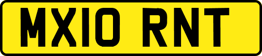 MX10RNT