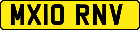 MX10RNV