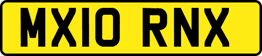 MX10RNX