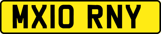 MX10RNY