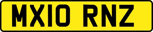 MX10RNZ