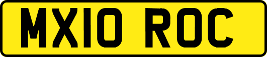 MX10ROC