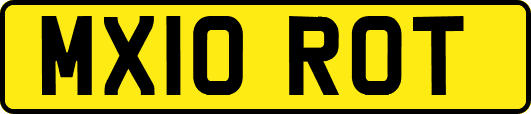 MX10ROT