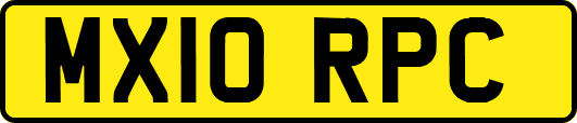 MX10RPC