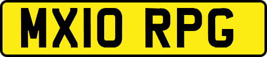 MX10RPG