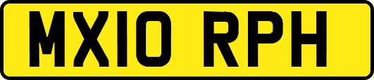 MX10RPH