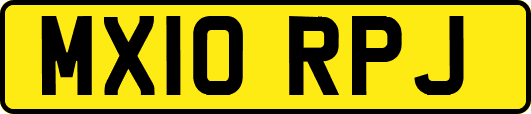 MX10RPJ