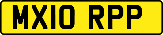 MX10RPP