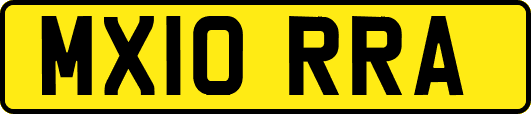 MX10RRA