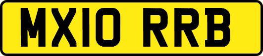 MX10RRB