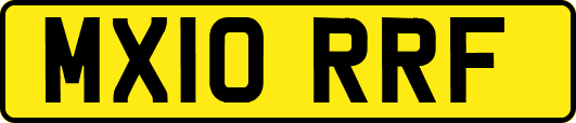 MX10RRF
