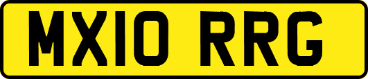 MX10RRG