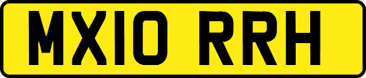 MX10RRH