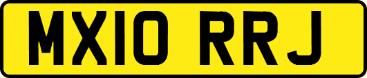 MX10RRJ