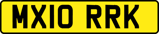 MX10RRK