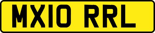 MX10RRL