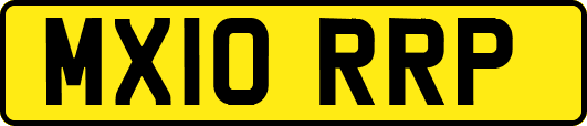 MX10RRP