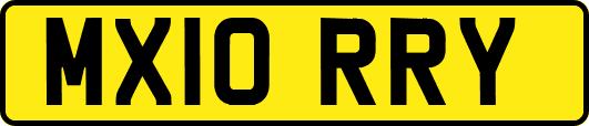 MX10RRY