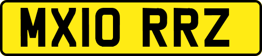 MX10RRZ