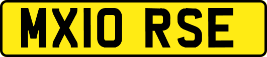 MX10RSE