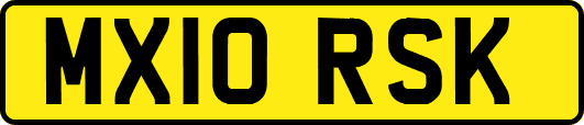 MX10RSK