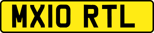 MX10RTL