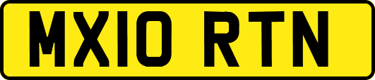 MX10RTN
