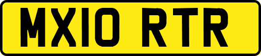 MX10RTR