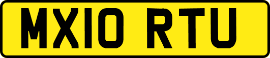 MX10RTU